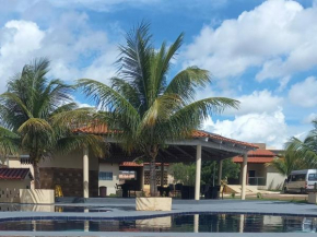 Casa para temporada!